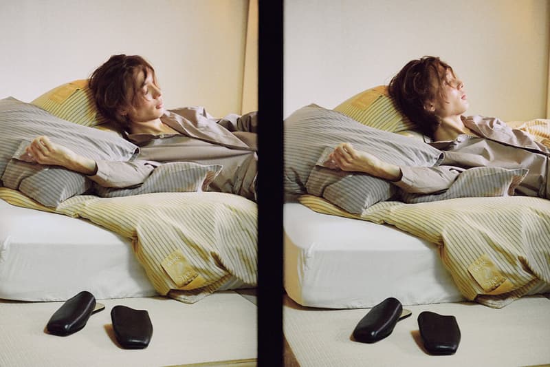 Our Legacy Work Shop Magniberg “Natura” Drop II Release Info