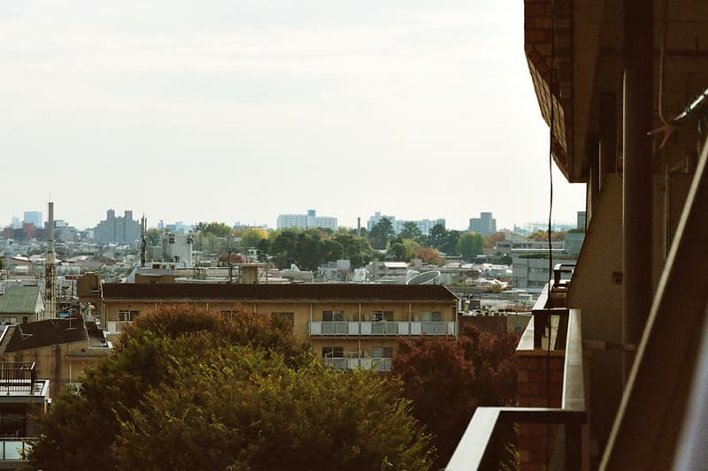 Our Legacy Work Shop Magniberg “Natura” Drop II Release Info