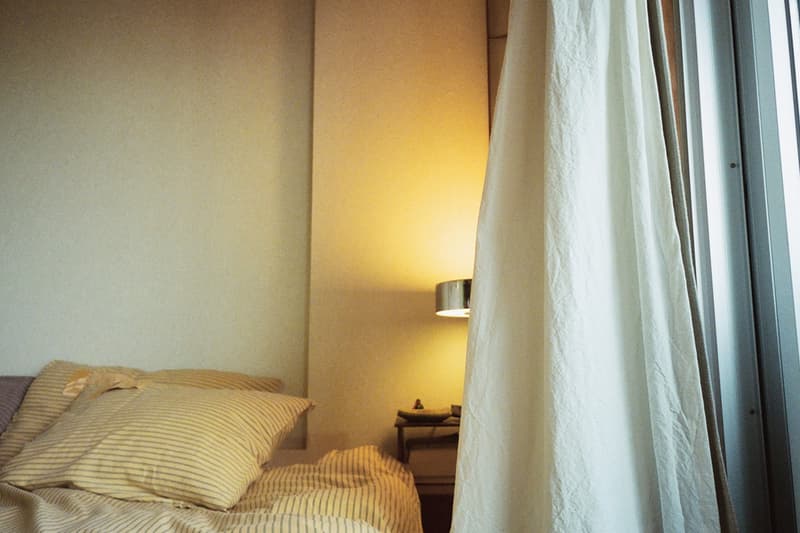 Our Legacy Work Shop Magniberg “Natura” Drop II Release Info