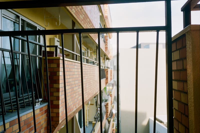 Our Legacy Work Shop Magniberg “Natura” Drop II Release Info