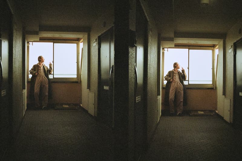 Our Legacy Work Shop Magniberg “Natura” Drop II Release Info