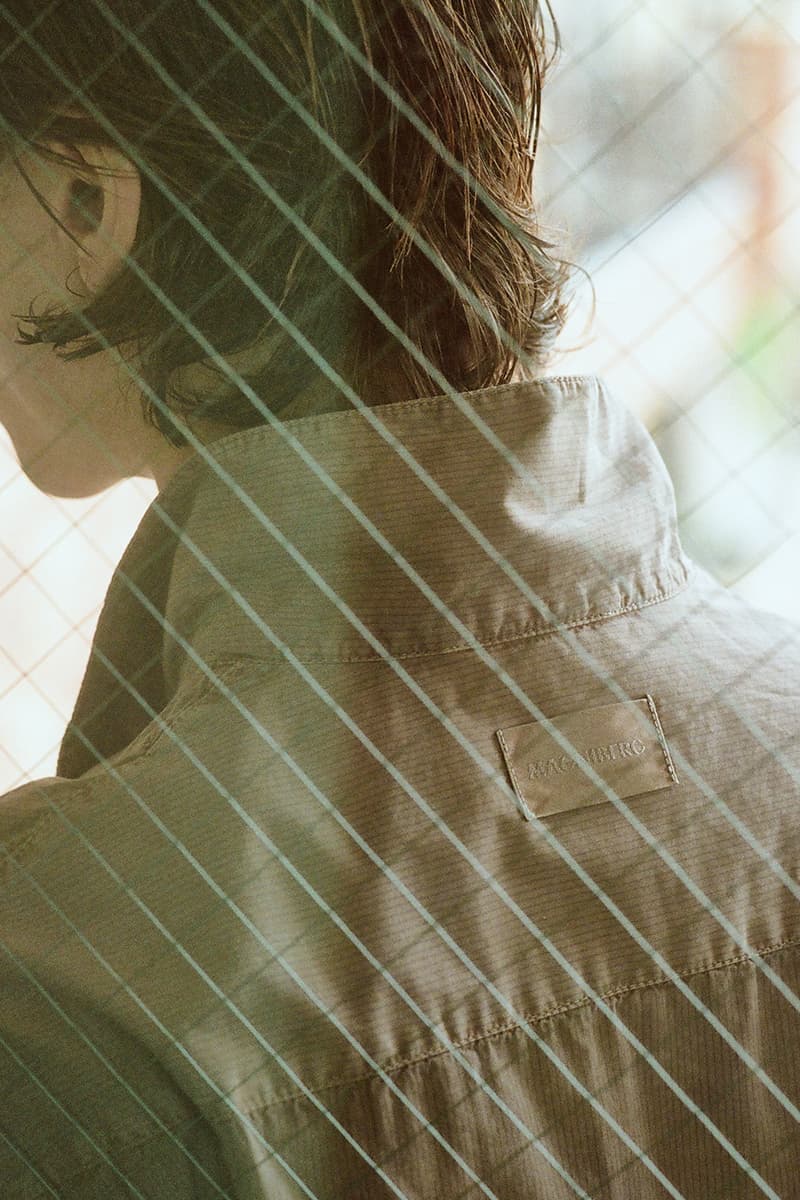 Our Legacy Work Shop Magniberg “Natura” Drop II Release Info