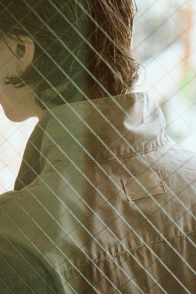 Our Legacy Work Shop Magniberg “Natura” Drop II Release Info