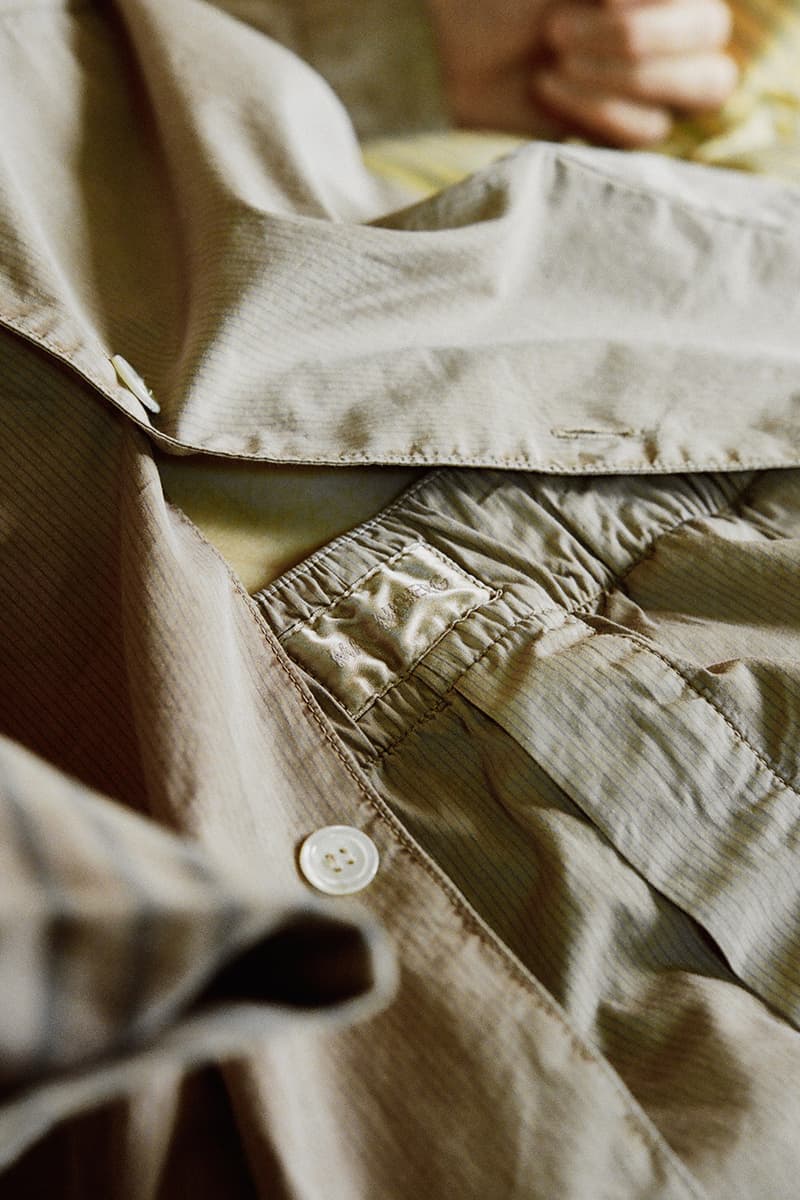 Our Legacy Work Shop Magniberg “Natura” Drop II Release Info