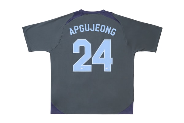 Palace and Nike Unveil the Air Max DN8 Trio and Exclusive Apparel Collection fleece polartech collaboration holiday 2025 jerseys mesh sneakers football