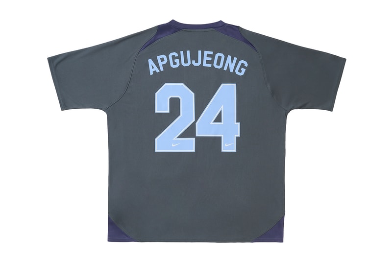 Palace and Nike Unveil the Air Max DN8 Trio and Exclusive Apparel Collection fleece polartech collaboration holiday 2025 jerseys mesh sneakers football