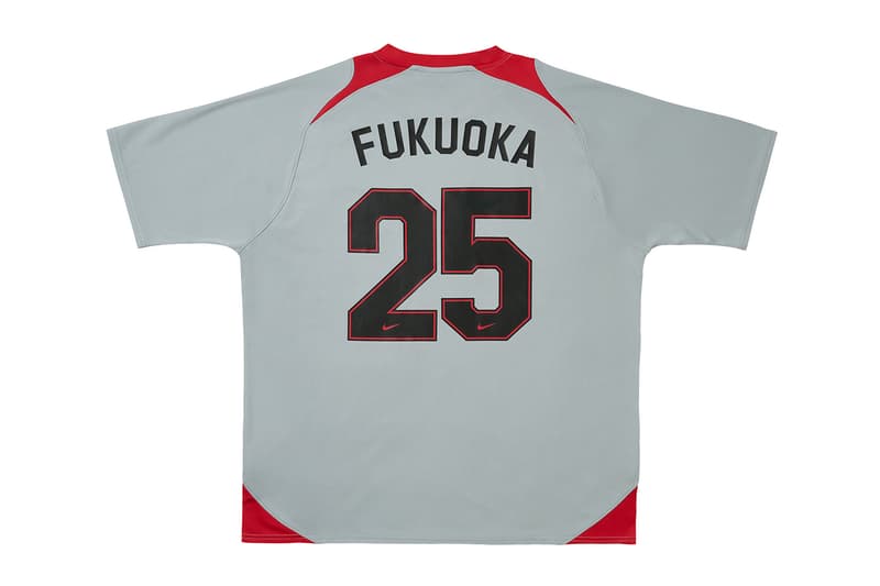 Palace and Nike Unveil the Air Max DN8 Trio and Exclusive Apparel Collection fleece polartech collaboration holiday 2025 jerseys mesh sneakers football