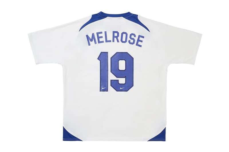 Palace and Nike Unveil the Air Max DN8 Trio and Exclusive Apparel Collection fleece polartech collaboration holiday 2025 jerseys mesh sneakers football