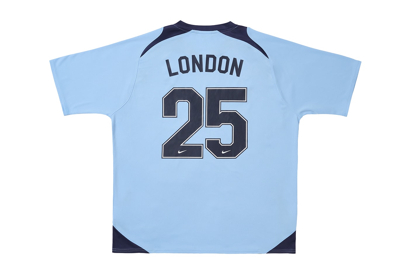 Palace and Nike Unveil the Air Max DN8 Trio and Exclusive Apparel Collection fleece polartech collaboration holiday 2025 jerseys mesh sneakers football