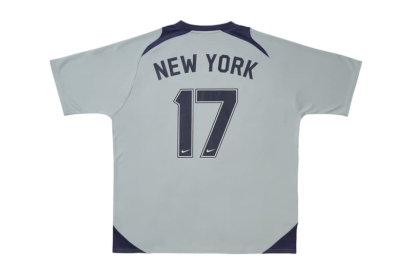 Palace and Nike Unveil the Air Max DN8 Trio and Exclusive Apparel Collection fleece polartech collaboration holiday 2025 jerseys mesh sneakers football