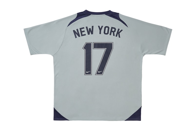 Palace and Nike Unveil the Air Max DN8 Trio and Exclusive Apparel Collection fleece polartech collaboration holiday 2025 jerseys mesh sneakers football