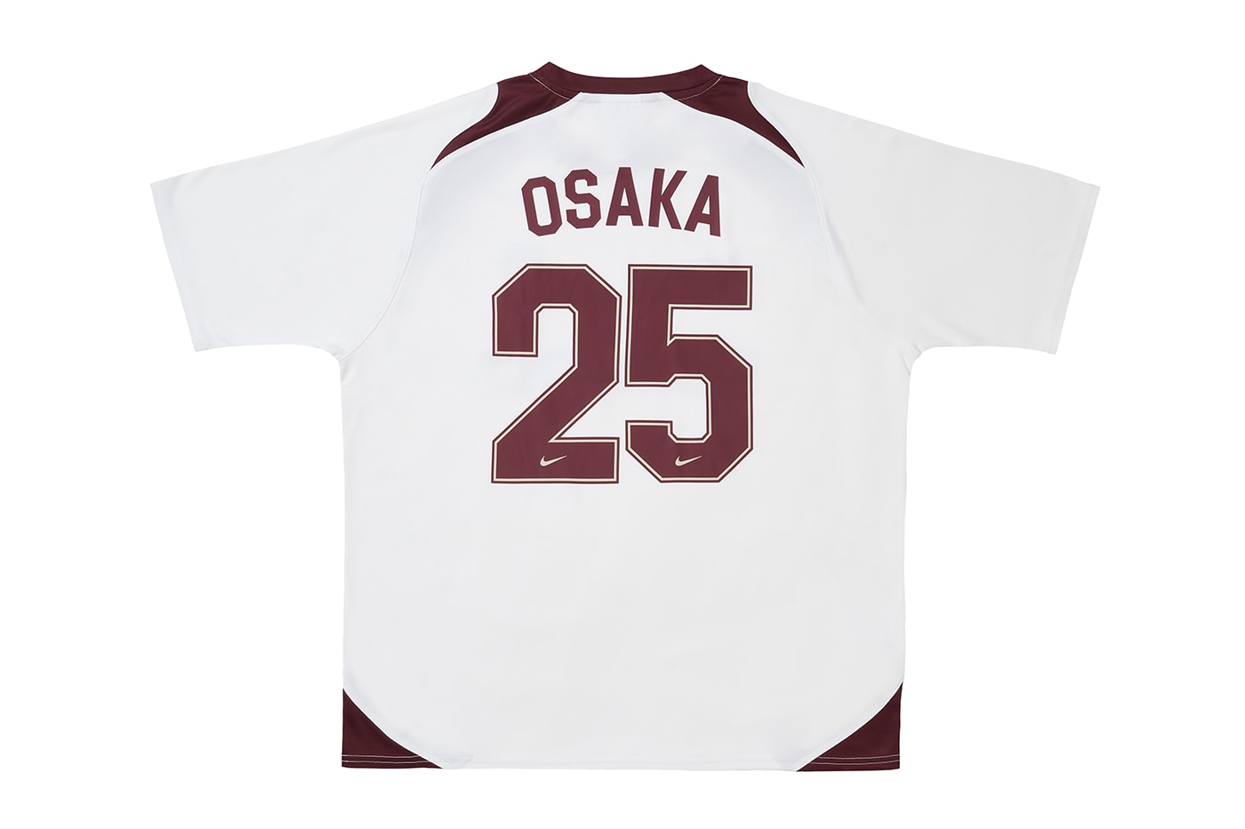 Palace and Nike Unveil the Air Max DN8 Trio and Exclusive Apparel Collection fleece polartech collaboration holiday 2025 jerseys mesh sneakers football