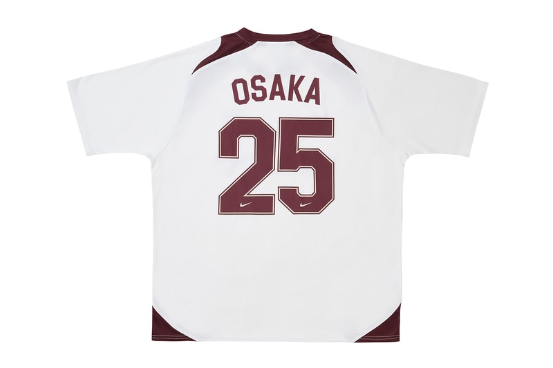 Palace and Nike Unveil the Air Max DN8 Trio and Exclusive Apparel Collection fleece polartech collaboration holiday 2025 jerseys mesh sneakers football