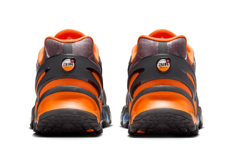 Palace and Nike Unveil the Air Max DN8 Trio and Exclusive Apparel Collection fleece polartech collaboration holiday 2025 jerseys mesh sneakers football