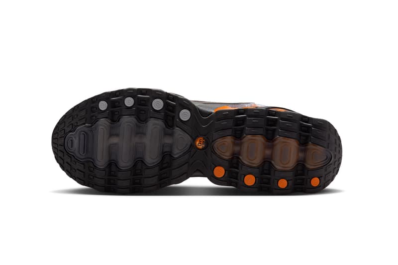 Palace and Nike Unveil the Air Max DN8 Trio and Exclusive Apparel Collection fleece polartech collaboration holiday 2025 jerseys mesh sneakers football