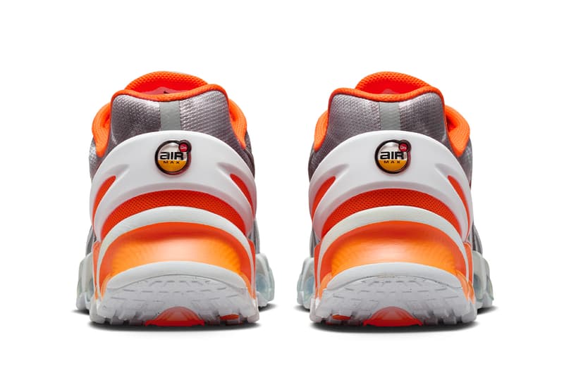 Palace and Nike Unveil the Air Max DN8 Trio and Exclusive Apparel Collection fleece polartech collaboration holiday 2025 jerseys mesh sneakers football