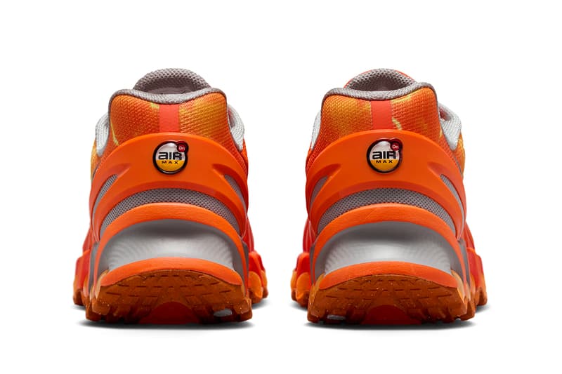 Palace and Nike Unveil the Air Max DN8 Trio and Exclusive Apparel Collection fleece polartech collaboration holiday 2025 jerseys mesh sneakers football