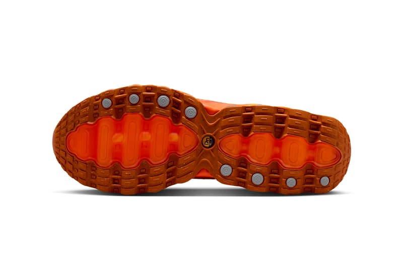 Palace and Nike Unveil the Air Max DN8 Trio and Exclusive Apparel Collection fleece polartech collaboration holiday 2025 jerseys mesh sneakers football