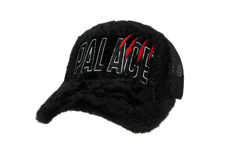 Palace and Nike Unveil the Air Max DN8 Trio and Exclusive Apparel Collection fleece polartech collaboration holiday 2025 jerseys mesh sneakers football