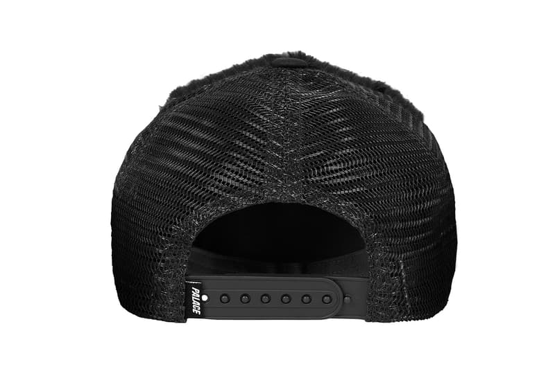 Palace and Nike Unveil the Air Max DN8 Trio and Exclusive Apparel Collection fleece polartech collaboration holiday 2025 jerseys mesh sneakers football