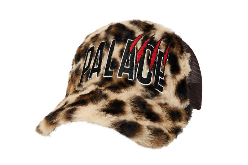 Palace and Nike Unveil the Air Max DN8 Trio and Exclusive Apparel Collection fleece polartech collaboration holiday 2025 jerseys mesh sneakers football