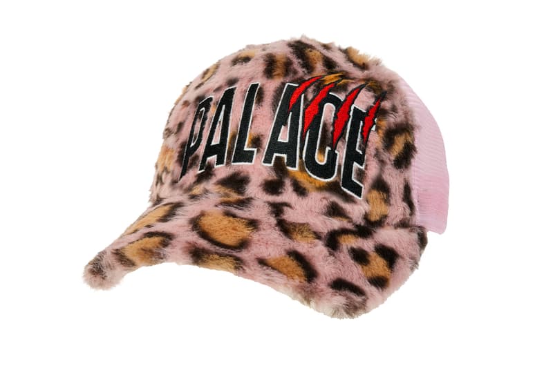 Palace and Nike Unveil the Air Max DN8 Trio and Exclusive Apparel Collection fleece polartech collaboration holiday 2025 jerseys mesh sneakers football