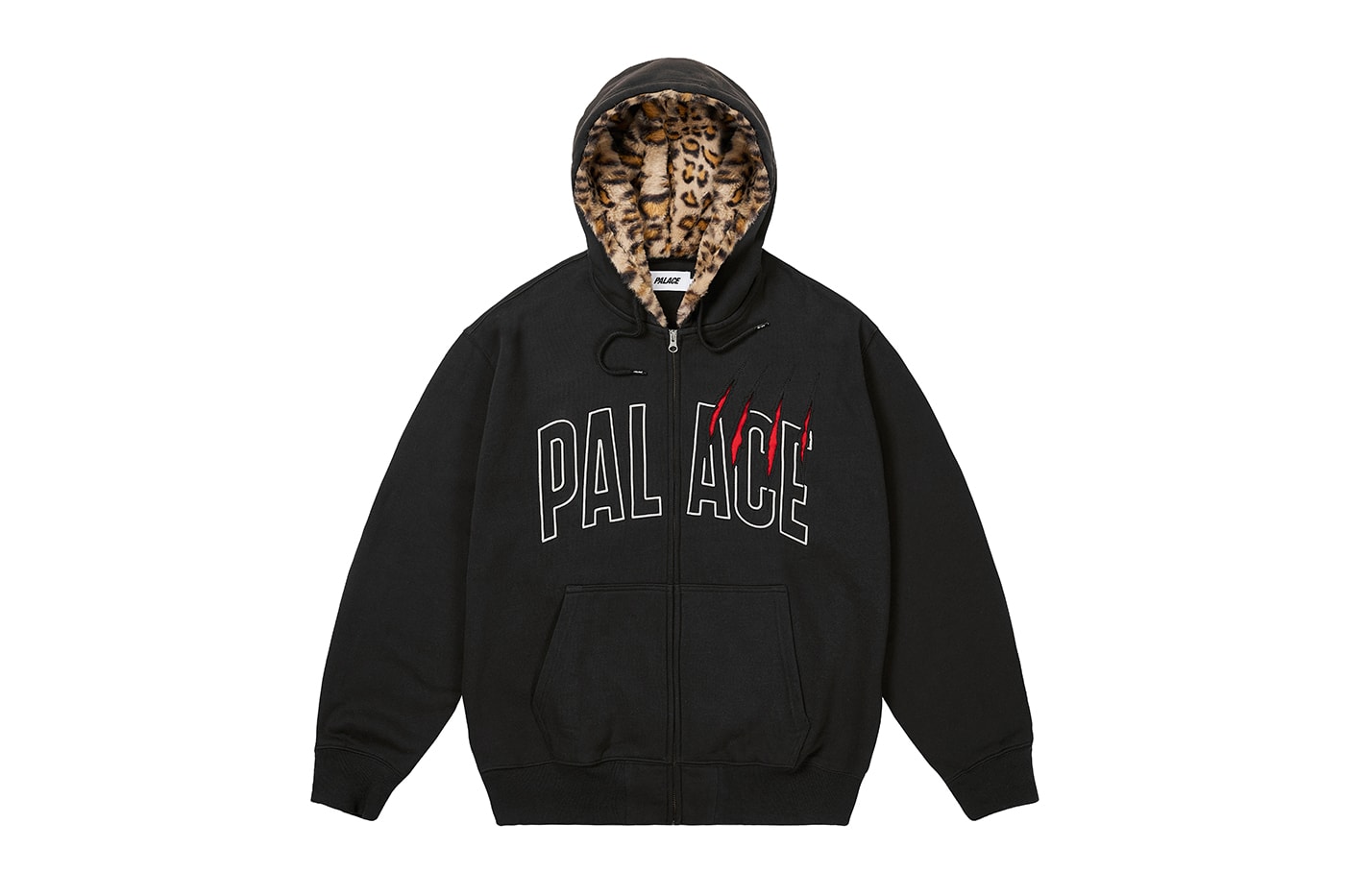 Palace and Nike Unveil the Air Max DN8 Trio and Exclusive Apparel Collection fleece polartech collaboration holiday 2025 jerseys mesh sneakers football