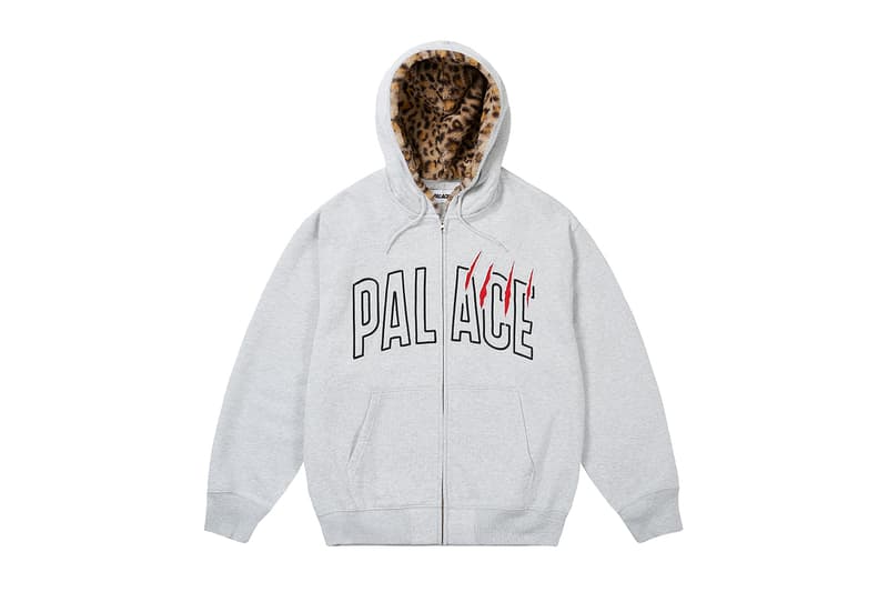 Palace and Nike Unveil the Air Max DN8 Trio and Exclusive Apparel Collection fleece polartech collaboration holiday 2025 jerseys mesh sneakers football