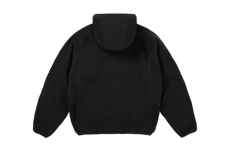 Palace and Nike Unveil the Air Max DN8 Trio and Exclusive Apparel Collection fleece polartech collaboration holiday 2025 jerseys mesh sneakers football