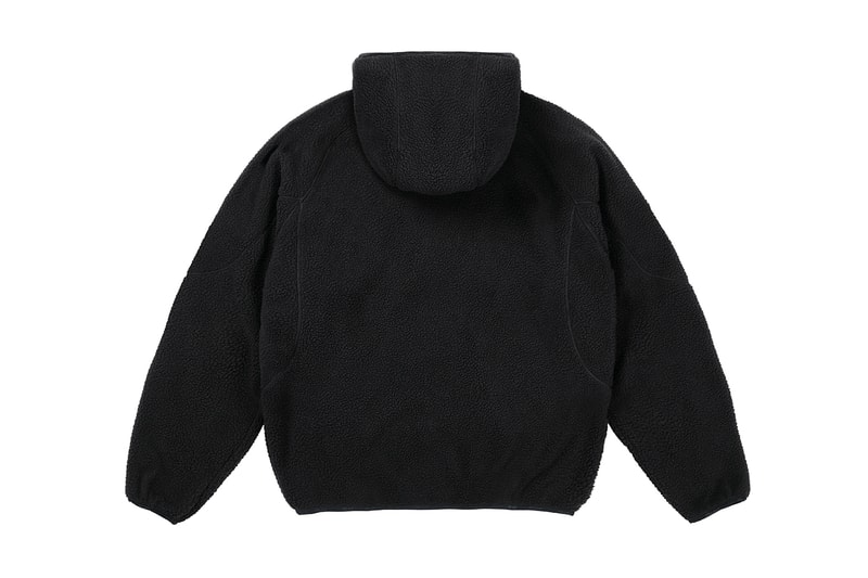 Palace and Nike Unveil the Air Max DN8 Trio and Exclusive Apparel Collection fleece polartech collaboration holiday 2025 jerseys mesh sneakers football
