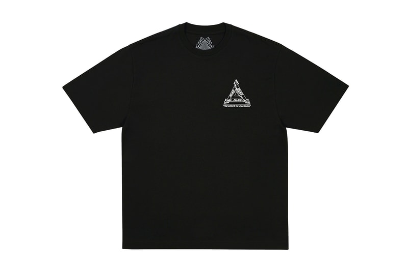 Palace and Nike Unveil the Air Max DN8 Trio and Exclusive Apparel Collection fleece polartech collaboration holiday 2025 jerseys mesh sneakers football