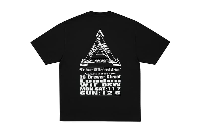 Palace and Nike Unveil the Air Max DN8 Trio and Exclusive Apparel Collection fleece polartech collaboration holiday 2025 jerseys mesh sneakers football