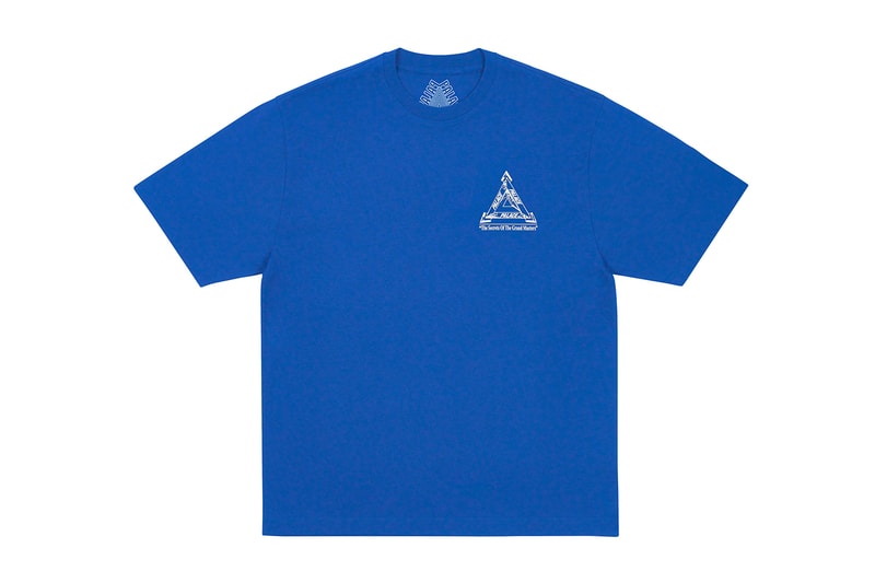 Palace and Nike Unveil the Air Max DN8 Trio and Exclusive Apparel Collection fleece polartech collaboration holiday 2025 jerseys mesh sneakers football