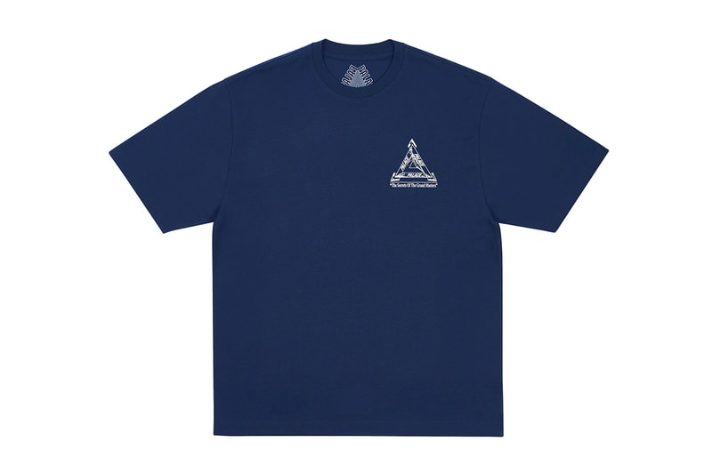 Palace and Nike Unveil the Air Max DN8 Trio and Exclusive Apparel Collection fleece polartech collaboration holiday 2025 jerseys mesh sneakers football