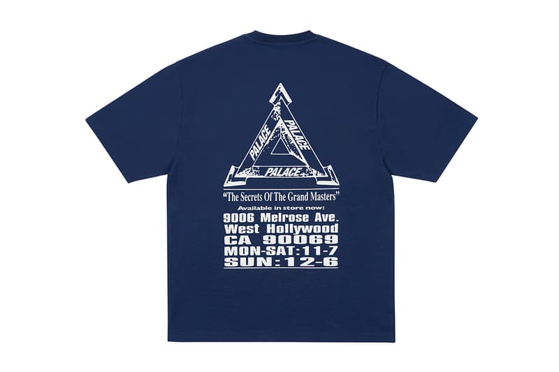 Palace and Nike Unveil the Air Max DN8 Trio and Exclusive Apparel Collection fleece polartech collaboration holiday 2025 jerseys mesh sneakers football