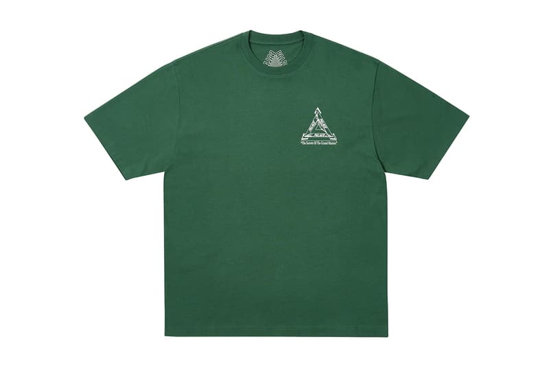 Palace and Nike Unveil the Air Max DN8 Trio and Exclusive Apparel Collection fleece polartech collaboration holiday 2025 jerseys mesh sneakers football