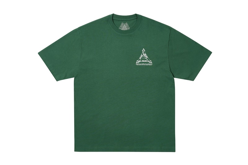 Palace and Nike Unveil the Air Max DN8 Trio and Exclusive Apparel Collection fleece polartech collaboration holiday 2025 jerseys mesh sneakers football