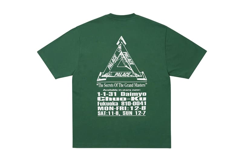 Palace and Nike Unveil the Air Max DN8 Trio and Exclusive Apparel Collection fleece polartech collaboration holiday 2025 jerseys mesh sneakers football