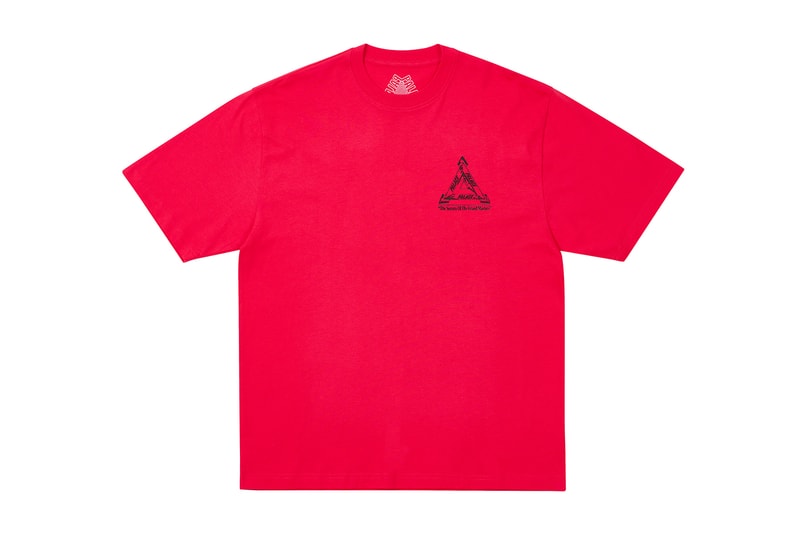Palace and Nike Unveil the Air Max DN8 Trio and Exclusive Apparel Collection fleece polartech collaboration holiday 2025 jerseys mesh sneakers football