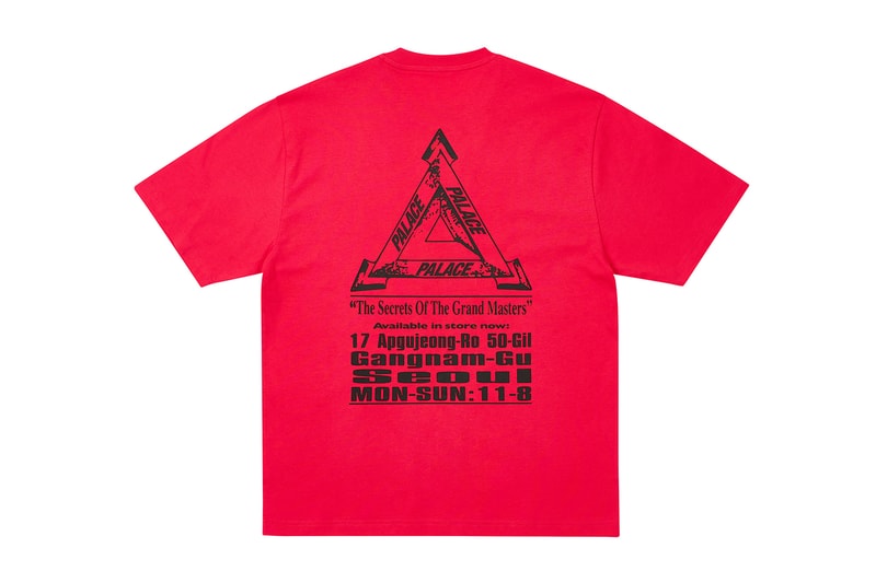 Palace and Nike Unveil the Air Max DN8 Trio and Exclusive Apparel Collection fleece polartech collaboration holiday 2025 jerseys mesh sneakers football