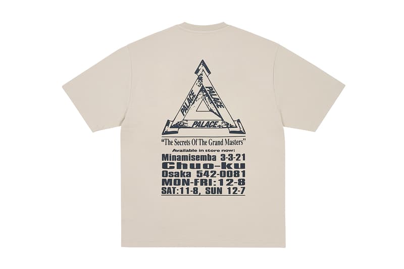 Palace and Nike Unveil the Air Max DN8 Trio and Exclusive Apparel Collection fleece polartech collaboration holiday 2025 jerseys mesh sneakers football