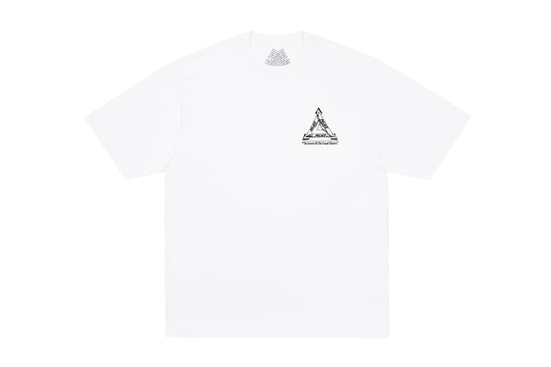 Palace and Nike Unveil the Air Max DN8 Trio and Exclusive Apparel Collection fleece polartech collaboration holiday 2025 jerseys mesh sneakers football