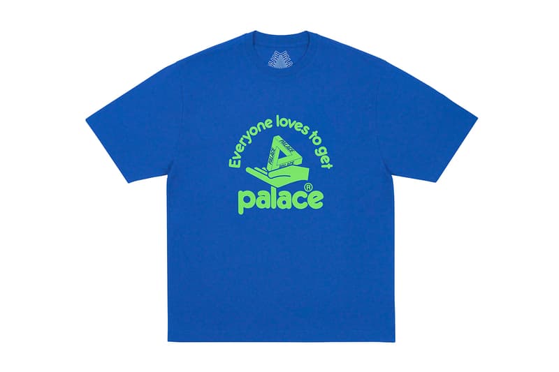 Palace and Nike Unveil the Air Max DN8 Trio and Exclusive Apparel Collection fleece polartech collaboration holiday 2025 jerseys mesh sneakers football