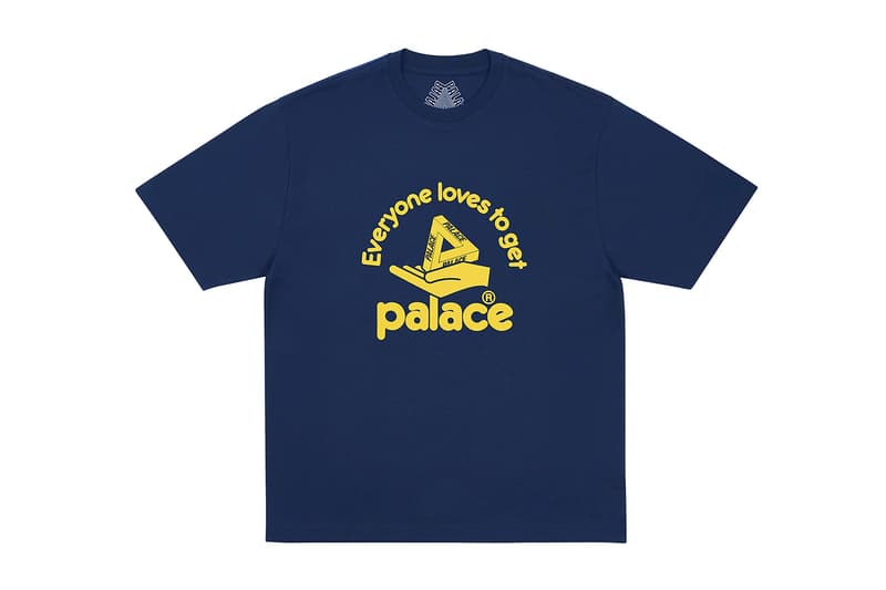 Palace and Nike Unveil the Air Max DN8 Trio and Exclusive Apparel Collection fleece polartech collaboration holiday 2025 jerseys mesh sneakers football
