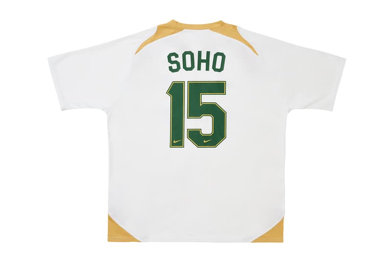 Palace and Nike Unveil the Air Max DN8 Trio and Exclusive Apparel Collection fleece polartech collaboration holiday 2025 jerseys mesh sneakers football