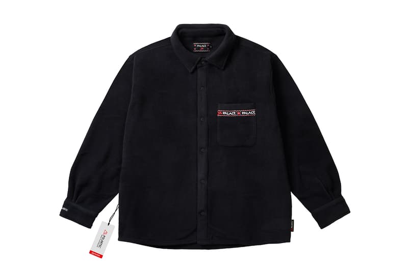 Palace and Nike Unveil the Air Max DN8 Trio and Exclusive Apparel Collection fleece polartech collaboration holiday 2025 jerseys mesh sneakers football