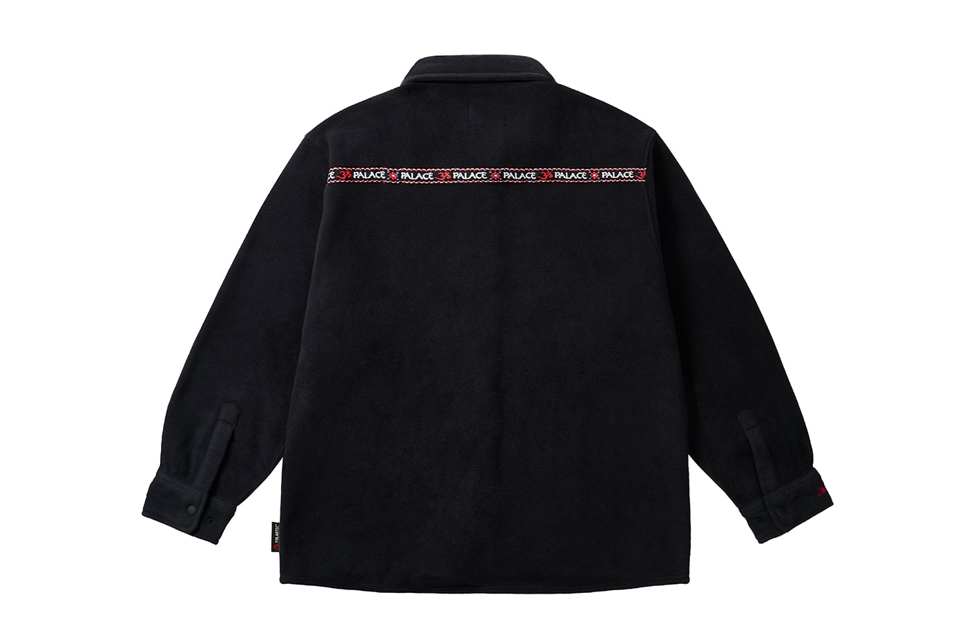 Palace and Nike Unveil the Air Max DN8 Trio and Exclusive Apparel Collection fleece polartech collaboration holiday 2025 jerseys mesh sneakers football