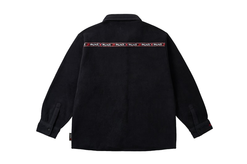 Palace and Nike Unveil the Air Max DN8 Trio and Exclusive Apparel Collection fleece polartech collaboration holiday 2025 jerseys mesh sneakers football
