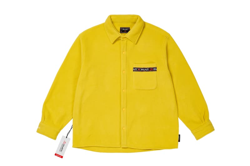 Palace and Nike Unveil the Air Max DN8 Trio and Exclusive Apparel Collection fleece polartech collaboration holiday 2025 jerseys mesh sneakers football