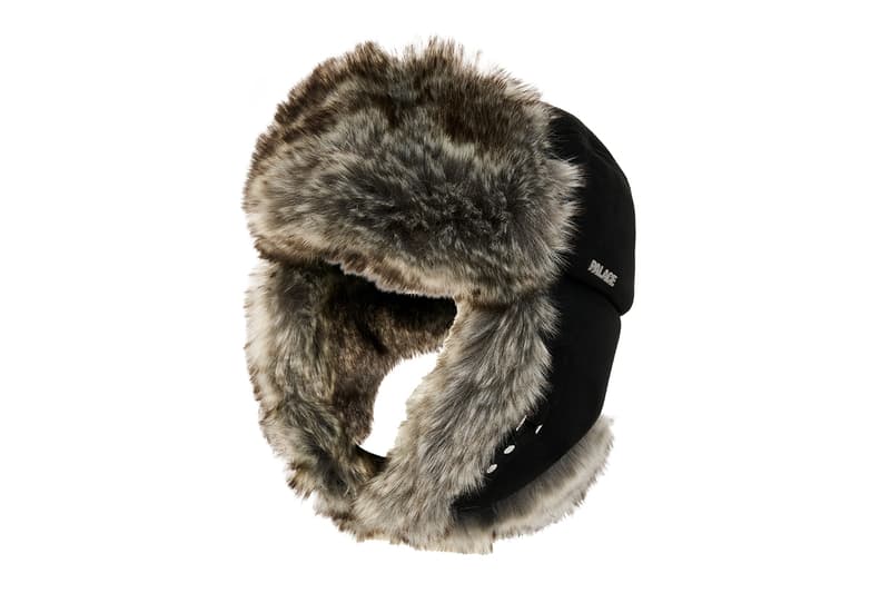 Palace and Nike Unveil the Air Max DN8 Trio and Exclusive Apparel Collection fleece polartech collaboration holiday 2025 jerseys mesh sneakers football